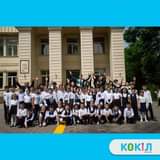 Алматы қаласындағы «Көкіл» мектебінде оқу жылының аяқталуына…
